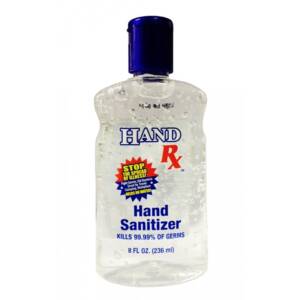 HandRx Hand Sanitizer ? 236ml