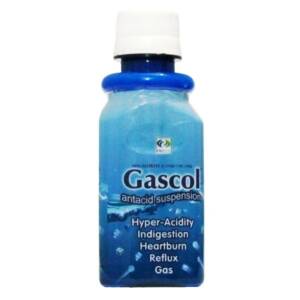 Gascol Suspension ? 150ml