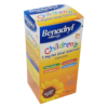 Benadryl Allergy Children Syrup 100 ml