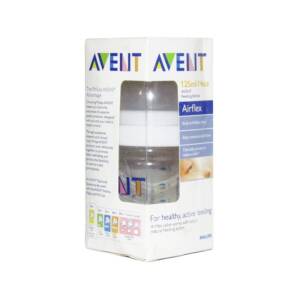 Avent Airflex Feeding Bottle 260ml