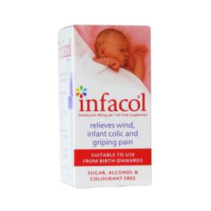 Infacol Infant Drops 50 ml