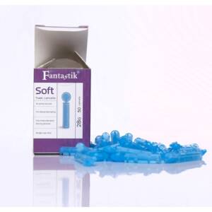 Fantastik Accu Test Strip ? 50 Strips + 50 Free Lancets + 50 Free Pads
