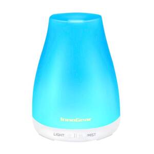 Essential Oils Aroma Diffuser Air Humidifier