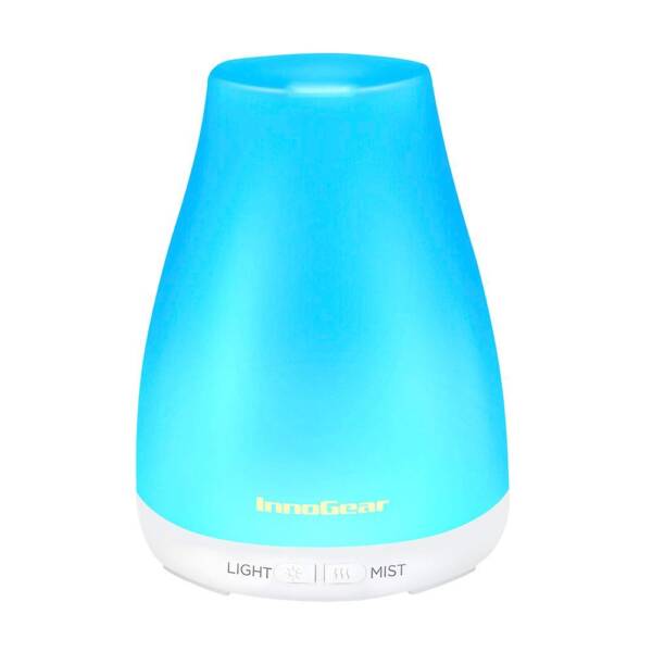 Essential Oils Aroma Diffuser Air Humidifier
