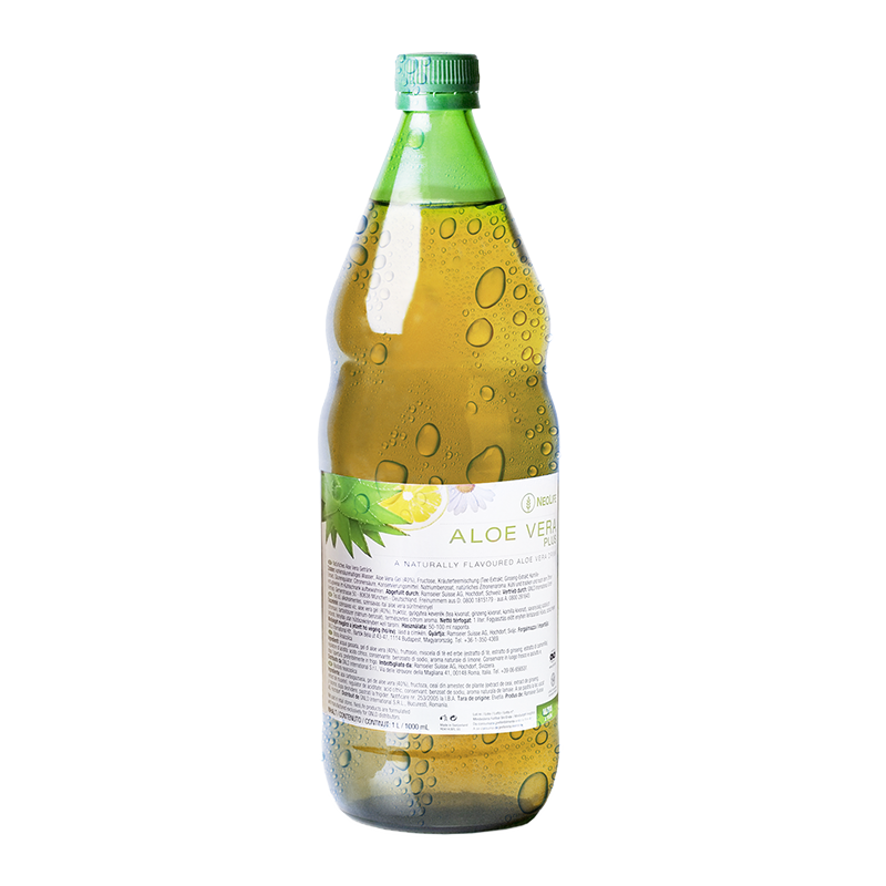 ALOE VERA Plus ? 1 Litre