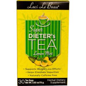 Super Dieter?s Tea