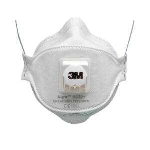 3M Face Mask x10