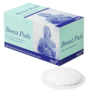 Robinson Care Breast Pads 40 Pads