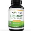 Horny Goat Weed Herbal Complex Extract for Men and Women