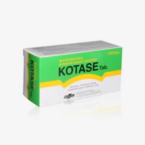Kotase x10 Sachets