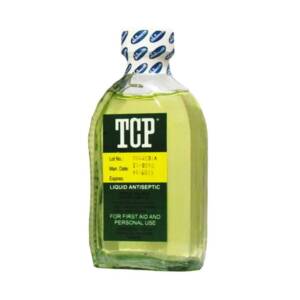 TCP Antiseptic Liquid ? 100ml