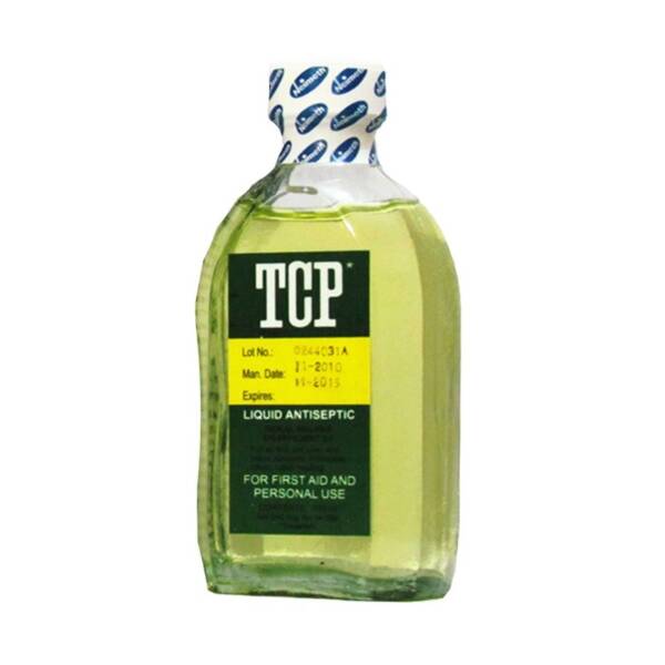 TCP Antiseptic Liquid ? 100ml