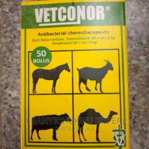 Vetconor