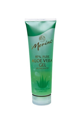 Aloe Vera Gel 250g