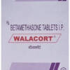 Walacort tablet