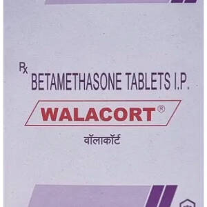 Walacort tablet