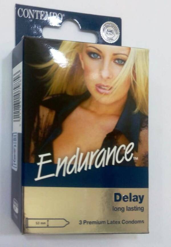 CONTEMPO ENDURANCE DELAY