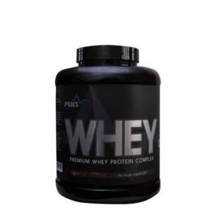 Puls Nutrition Mass Muscle Gainer