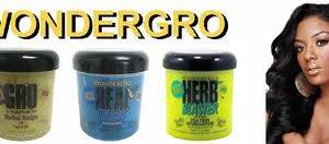 WONDER GRO LANOLIN & BEESWAX