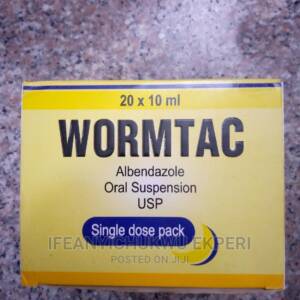 WormTac