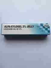 Alpha-Xylogel 2% Jelly 30gm