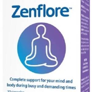 Zenflore Probiotic 30 Pack