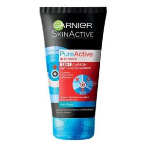 GARNIER PURE ACT SPOT CTRL T150 MASK AUS VO