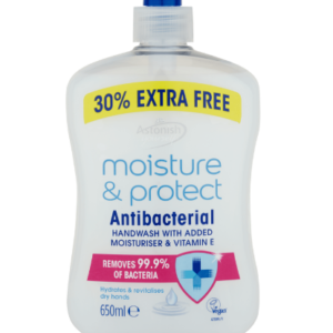 ASTONISH H/W 650ML(ALL TYPES)