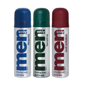 MEN ONLY SPRAY