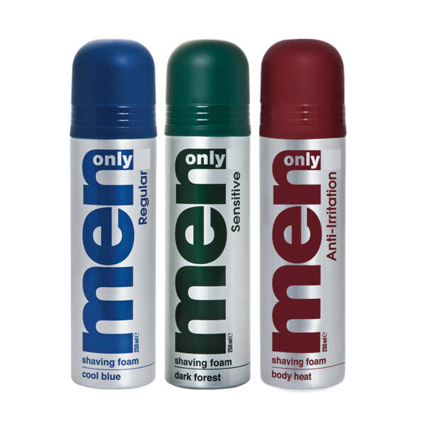 MEN ONLY SPRAY