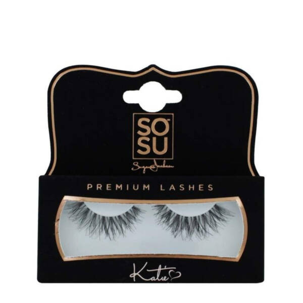 SOSU by Suzanne Jackson Premium Lashes - Katie
