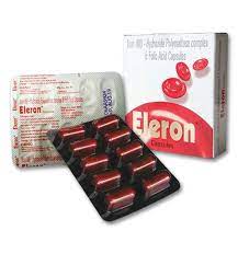 ELERON CAPSULES