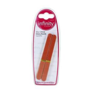 Infinity Emery Boards Course/Fine