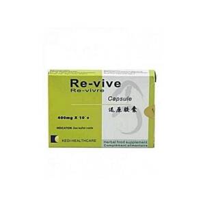 Revive Capsule x10
