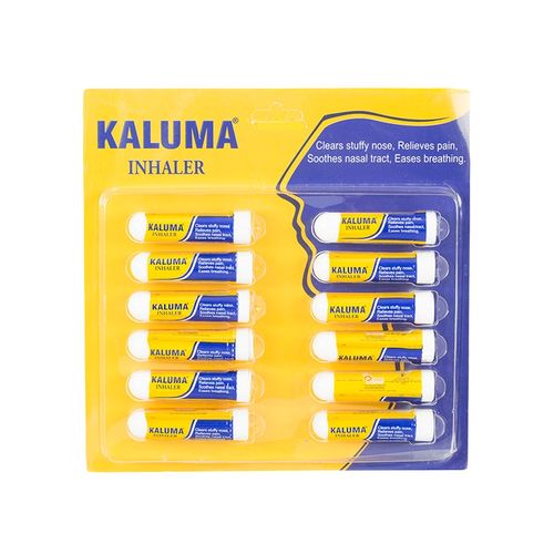 KALUMA INHALER