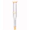 Generic Aluminium Axillary Crutches