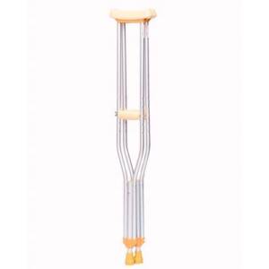 Generic Aluminium Axillary Crutches