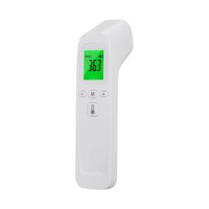 Infrared Forehead Digital Non-contact Body Temperature