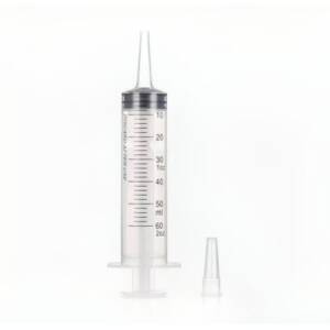 Multipurpose Injection Syringe and Needle