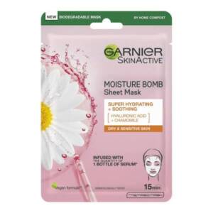 GARNIER H BOMB CAMOMI MASK AME