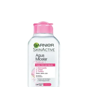GARNIER S.ACT T.EXP SOL.MICELL F100 ENI