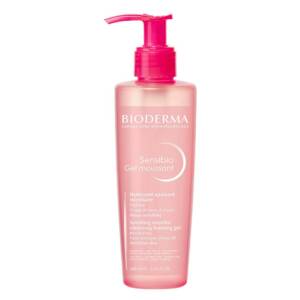 BIODERMA SENSIBIO GEL MOUSSANT 200ML