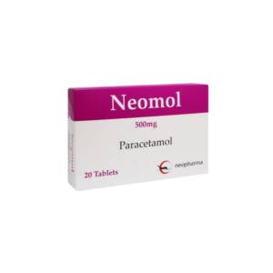 Neomol 500mg
