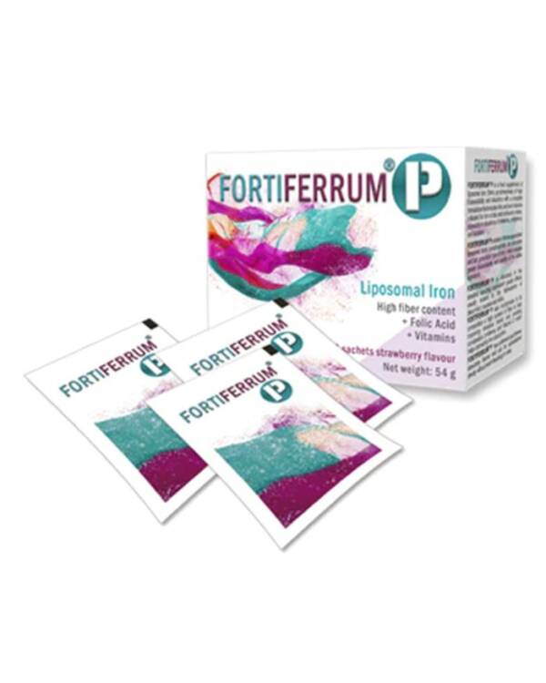 FORTIFERRUM P 54G 30?S