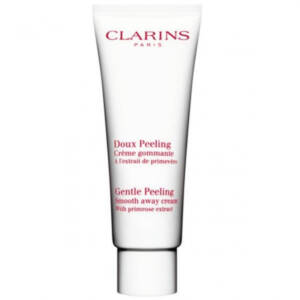 Clarins Gentle Peeling Smooth Away Cream 50ml