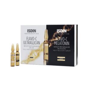 Isdin Ceutics Day & Night