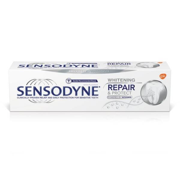 SENSODYNE REPAIR & PROTECT WHITENING 75ML
