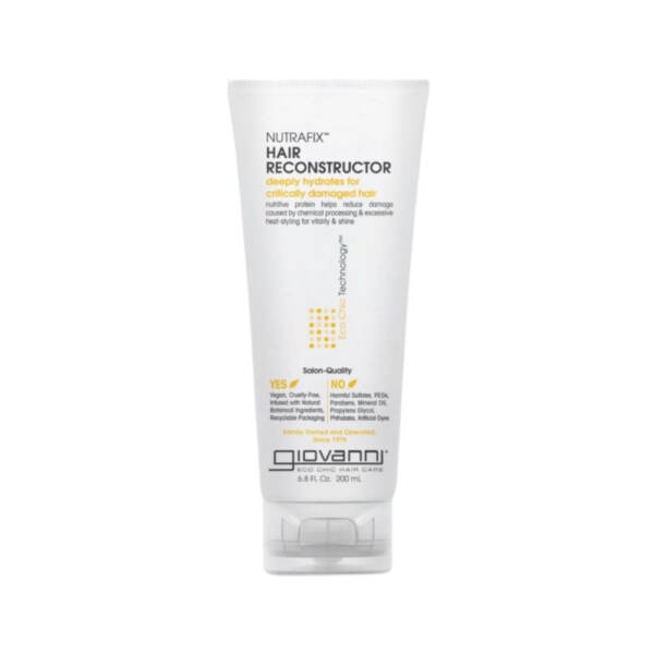Giovanni Nutrafix Hair Reconstructor