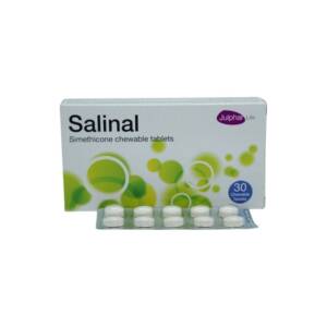 Salinal Pack 42mg