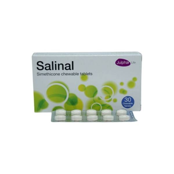 Salinal Pack 42mg